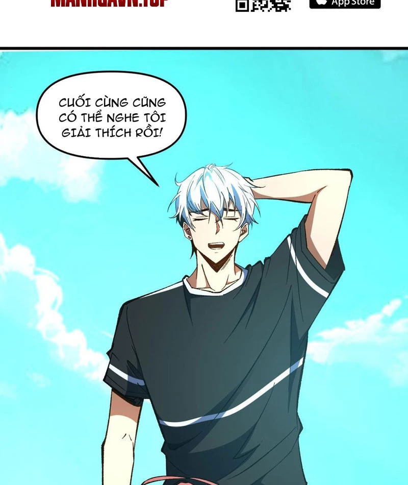 Hư Thực Chi Vương Chapter 7 - 38