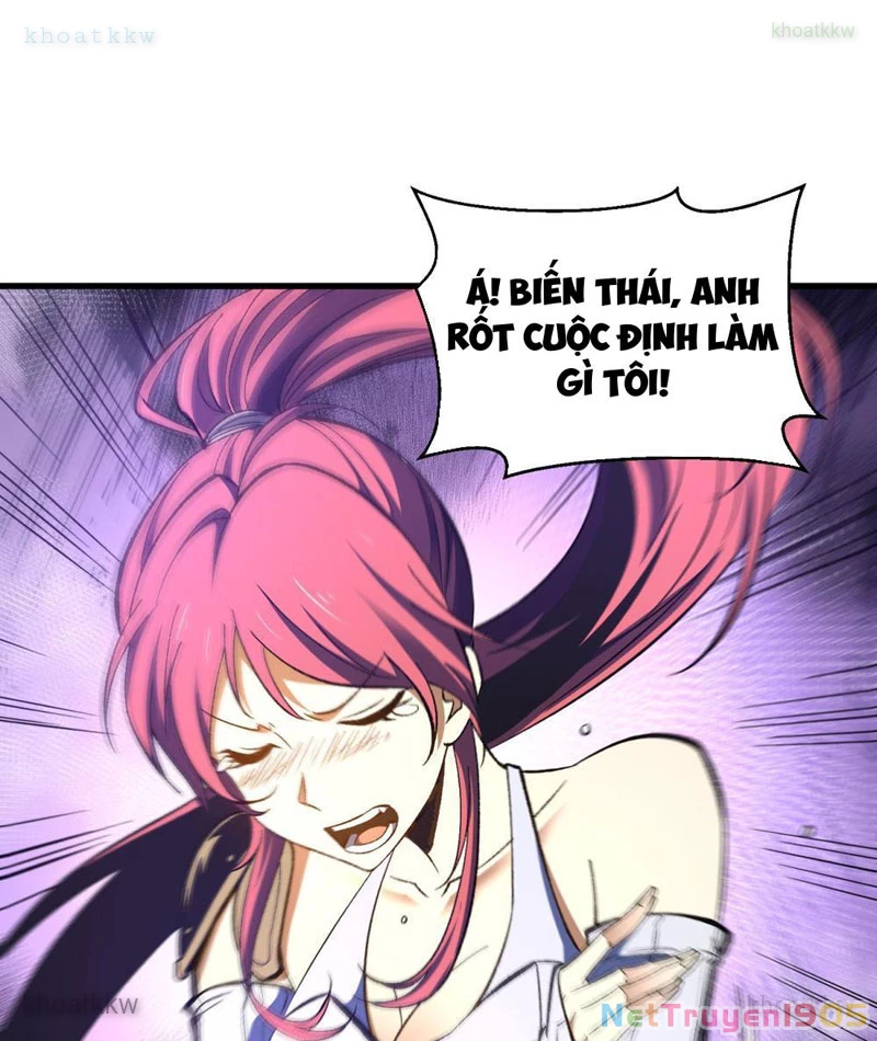 Hư Thực Chi Vương Chapter 7 - 40