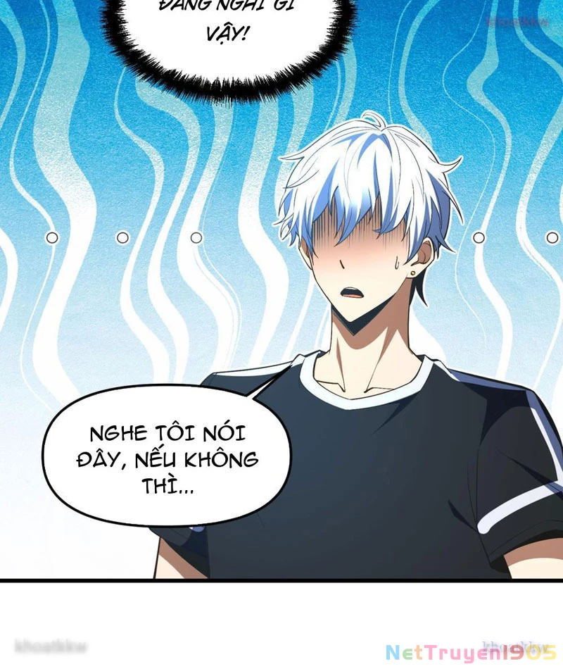 Hư Thực Chi Vương Chapter 7 - 42