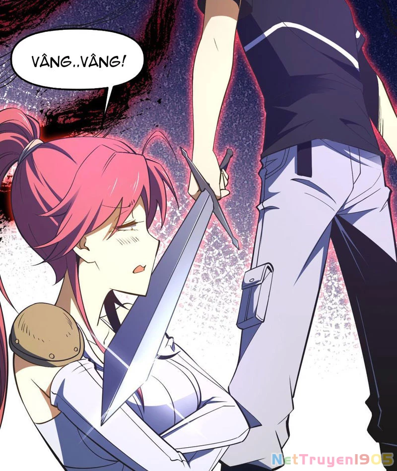 Hư Thực Chi Vương Chapter 7 - 44