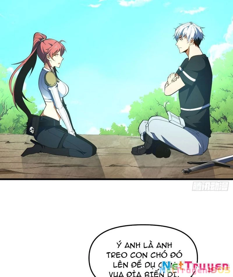 Hư Thực Chi Vương Chapter 7 - 46