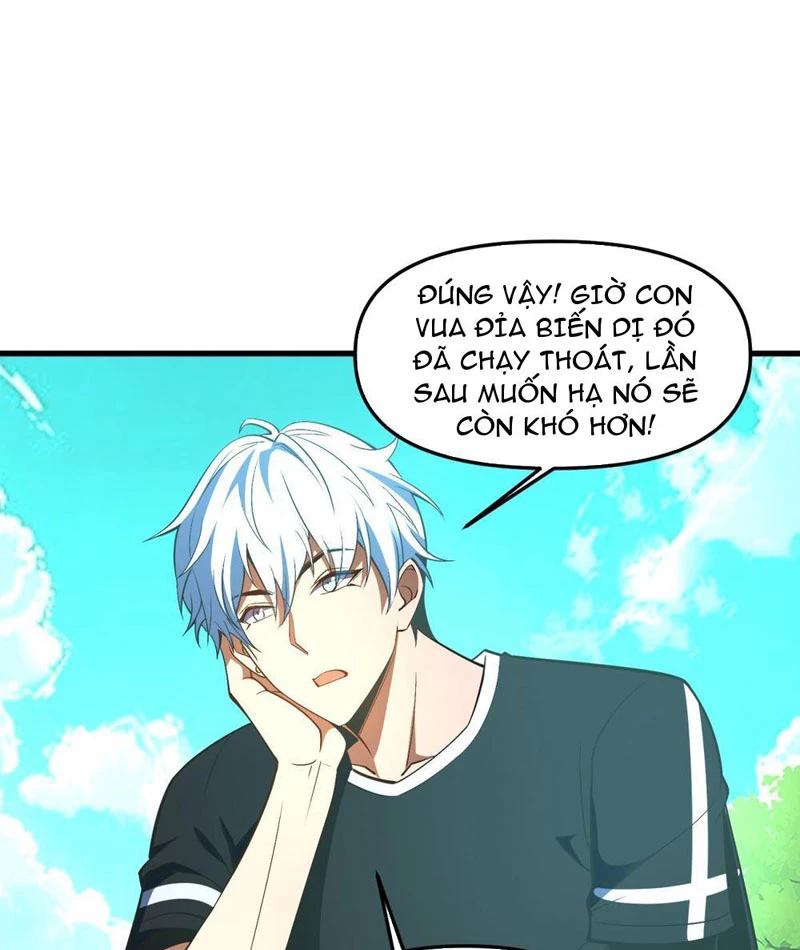 Hư Thực Chi Vương Chapter 7 - 48