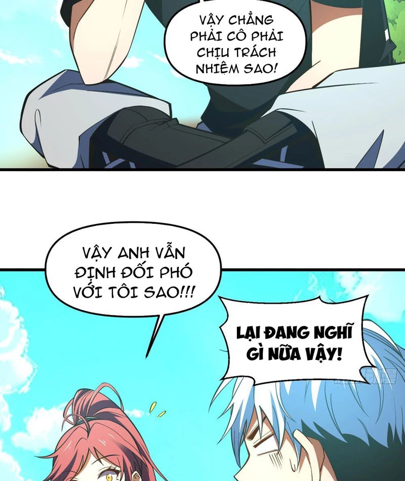 Hư Thực Chi Vương Chapter 7 - 49