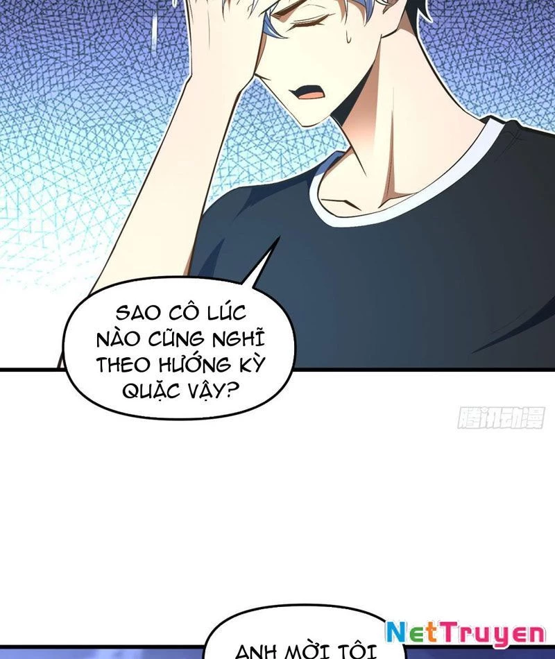 Hư Thực Chi Vương Chapter 7 - 51