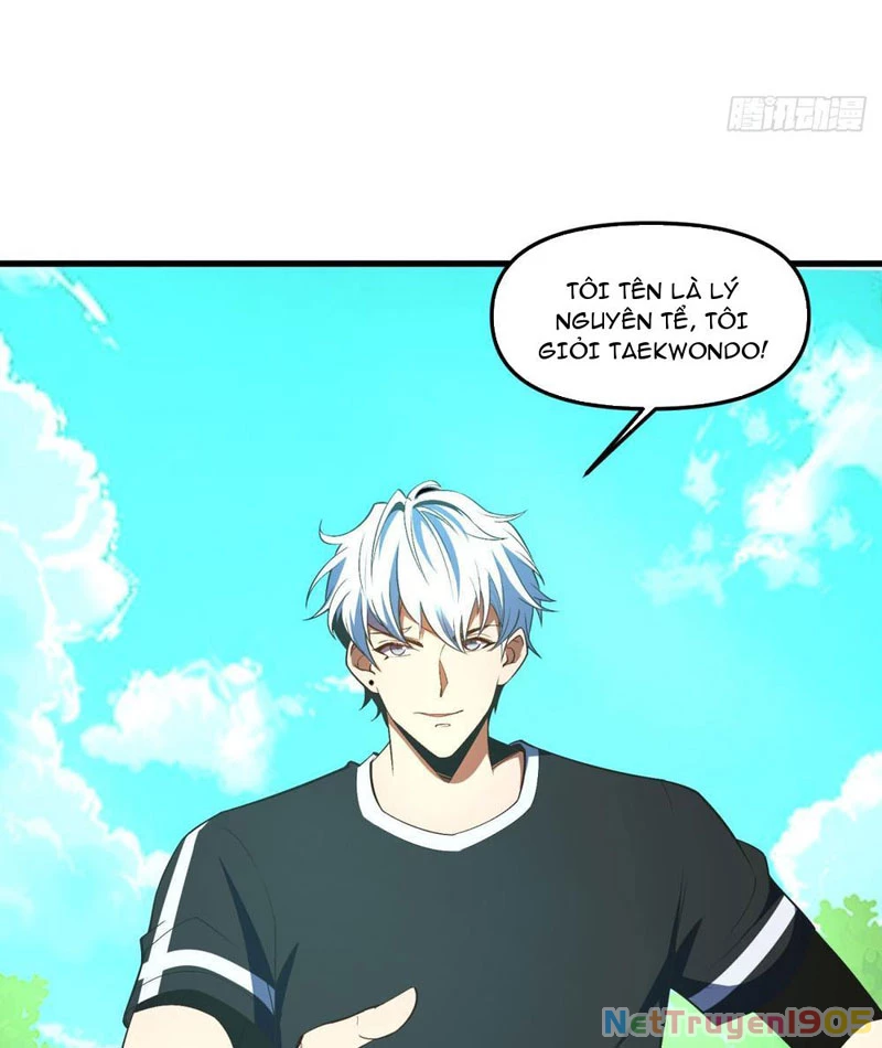 Hư Thực Chi Vương Chapter 7 - 53