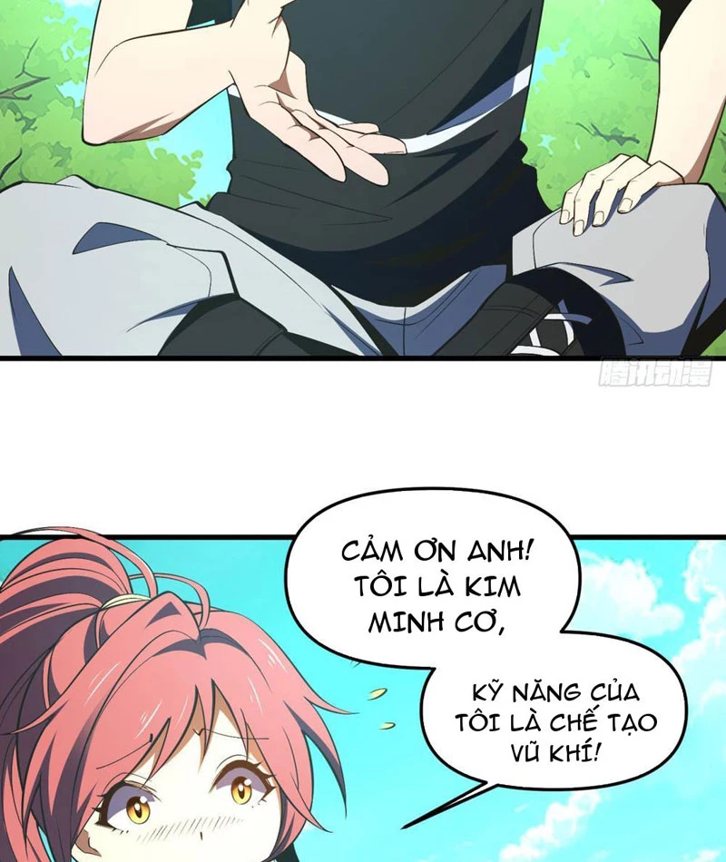 Hư Thực Chi Vương Chapter 7 - 54