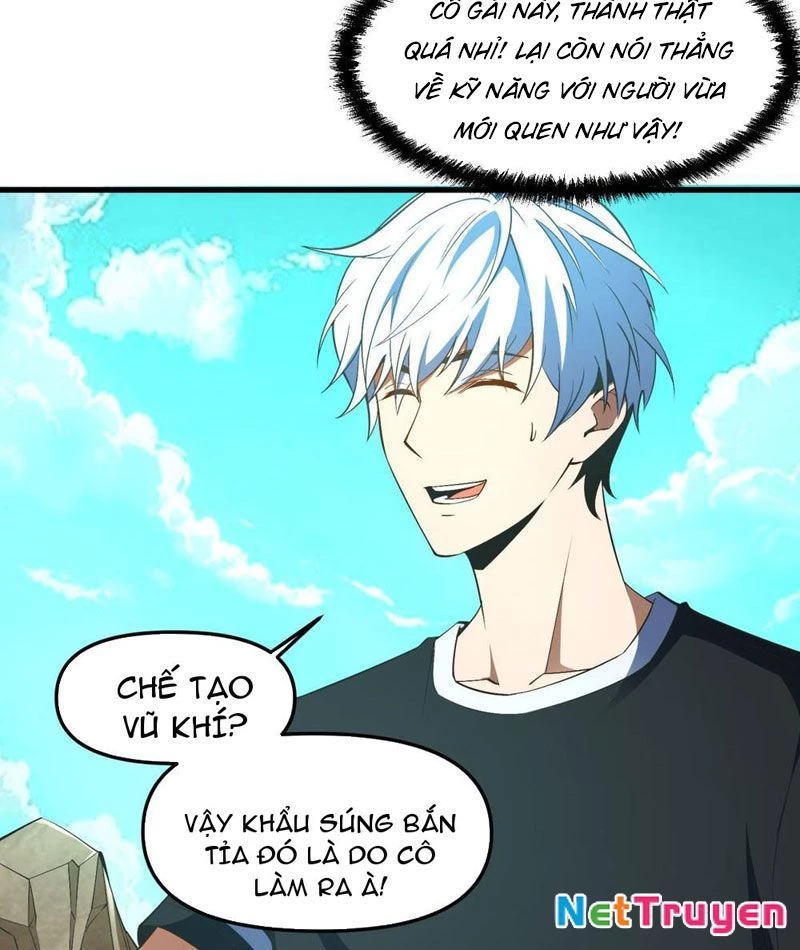 Hư Thực Chi Vương Chapter 7 - 56