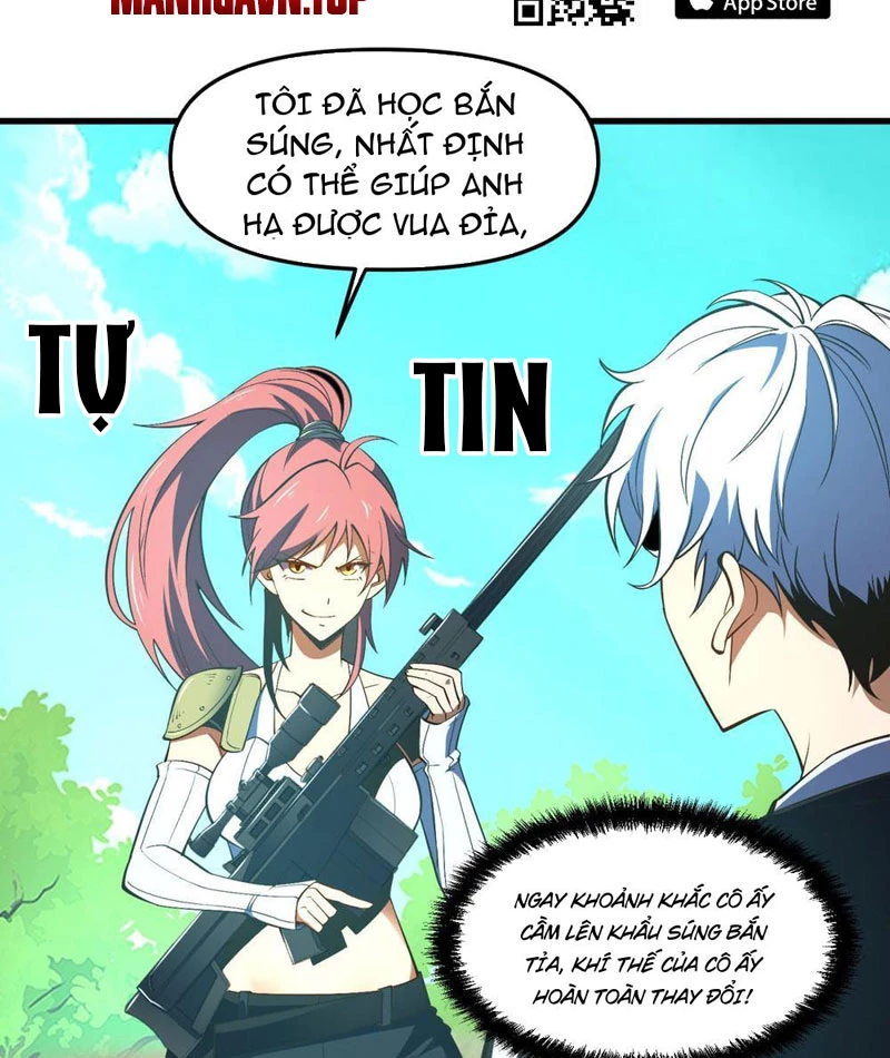 Hư Thực Chi Vương Chapter 7 - 59