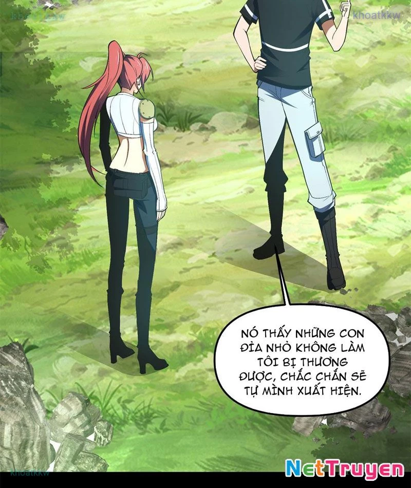 Hư Thực Chi Vương Chapter 7 - 71