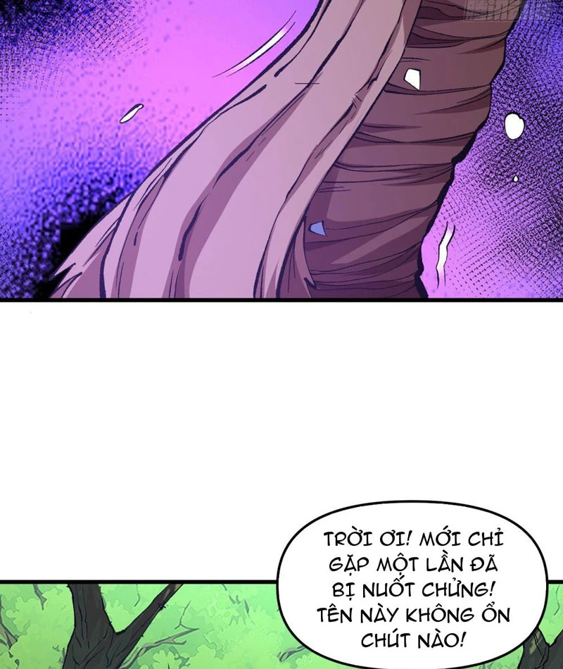 Hư Thực Chi Vương Chapter 8 - 3