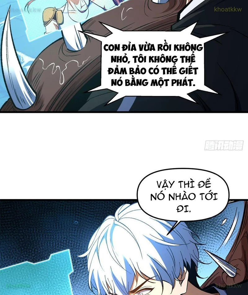 Hư Thực Chi Vương Chapter 8 - 14