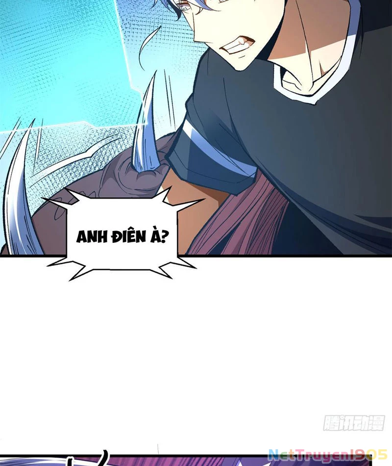 Hư Thực Chi Vương Chapter 8 - 15