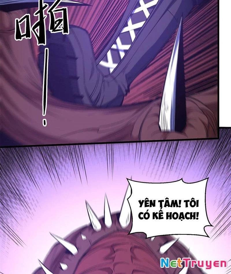 Hư Thực Chi Vương Chapter 8 - 16