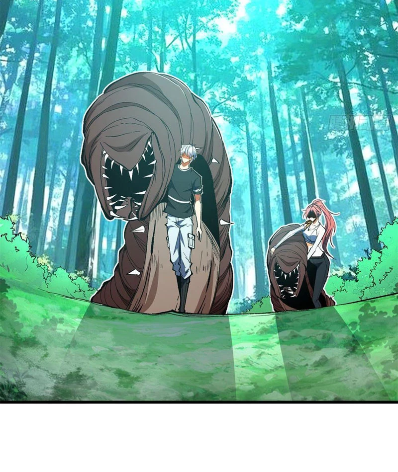 Hư Thực Chi Vương Chapter 8 - 45