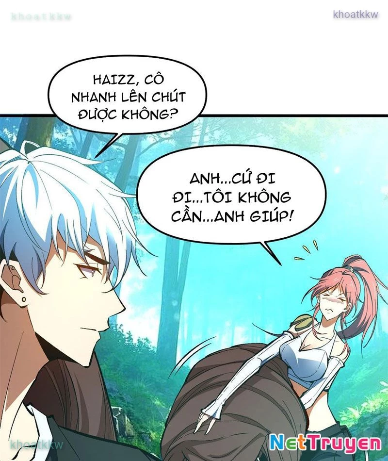 Hư Thực Chi Vương Chapter 8 - 46