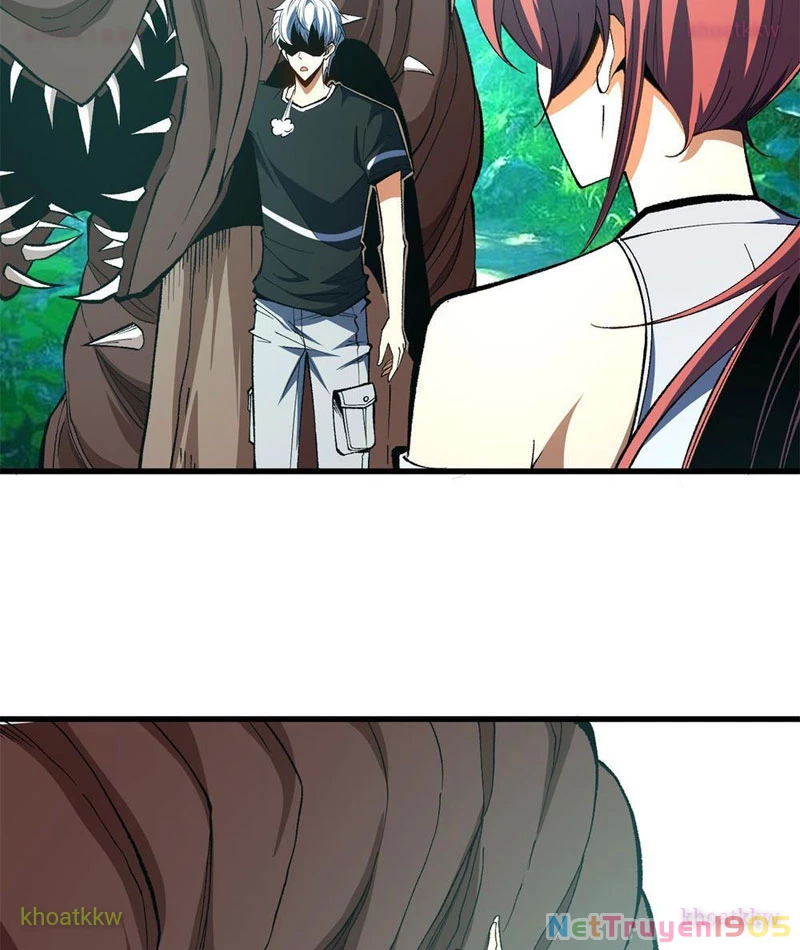 Hư Thực Chi Vương Chapter 8 - 48