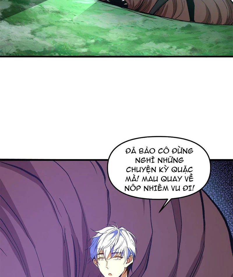 Hư Thực Chi Vương Chapter 8 - 50