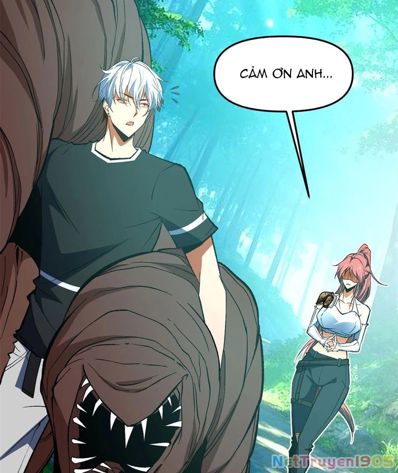Hư Thực Chi Vương Chapter 8 - 52