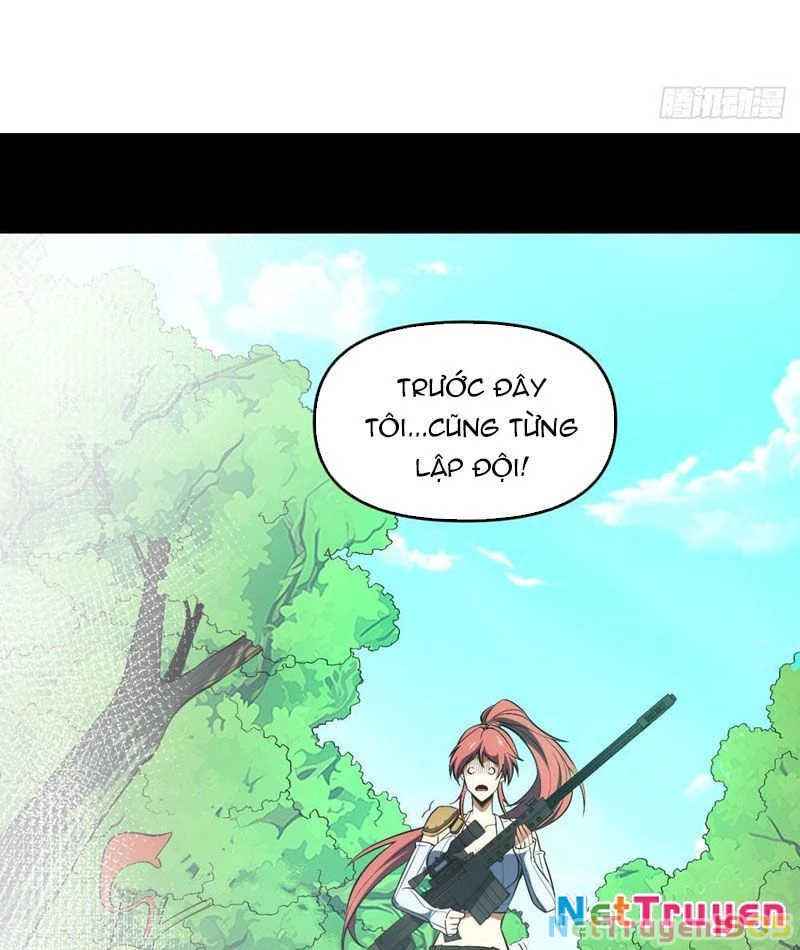 Hư Thực Chi Vương Chapter 8 - 56