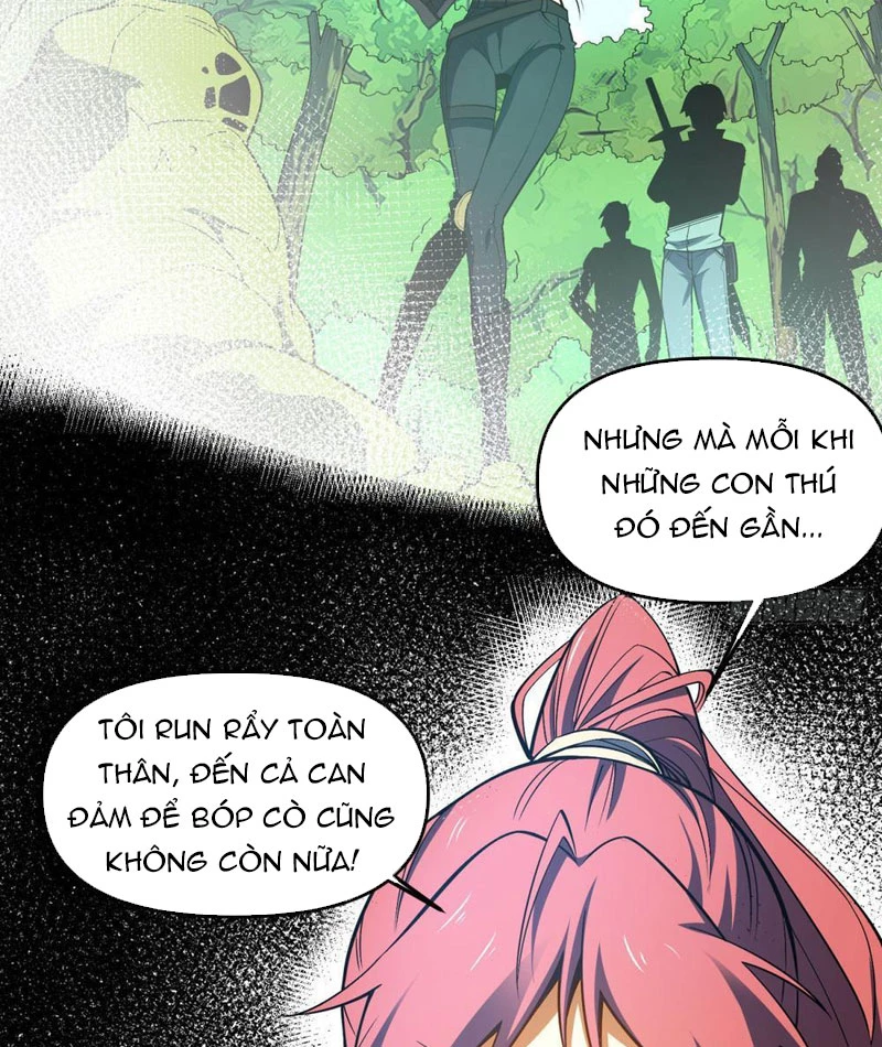 Hư Thực Chi Vương Chapter 8 - 57