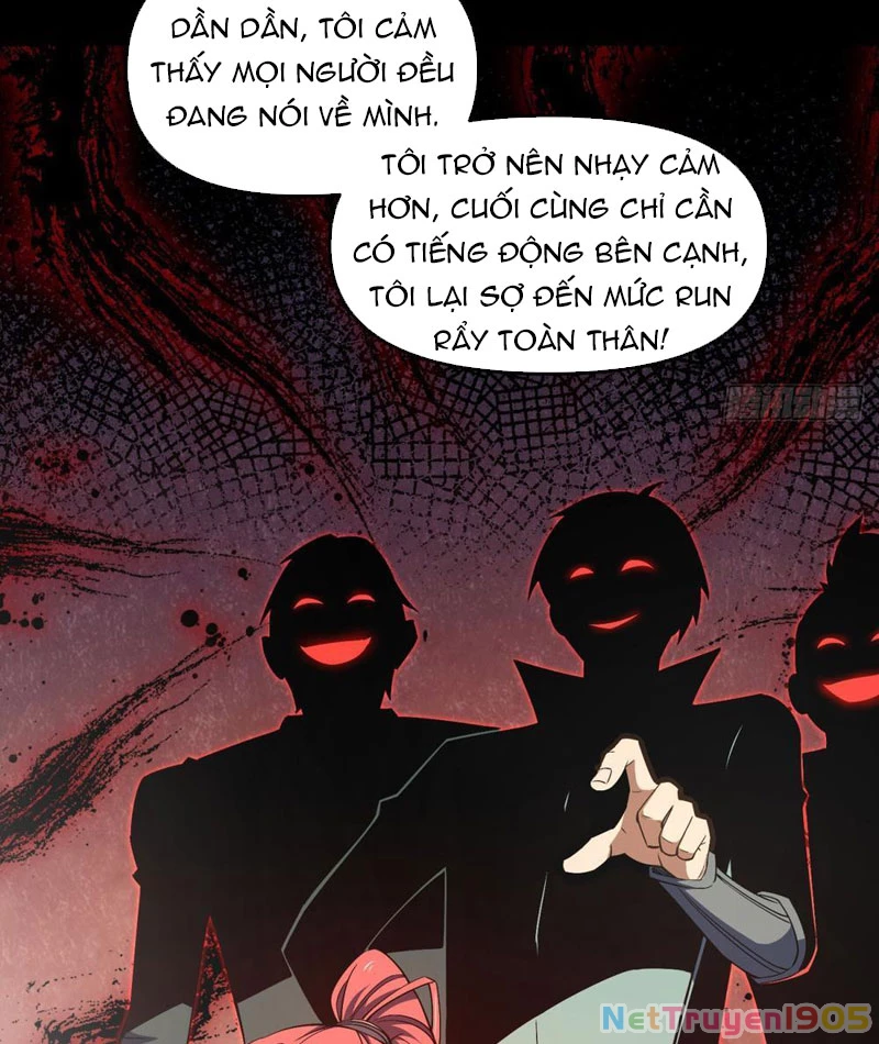 Hư Thực Chi Vương Chapter 8 - 59