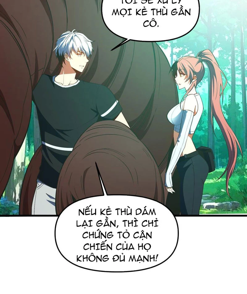 Hư Thực Chi Vương Chapter 8 - 72