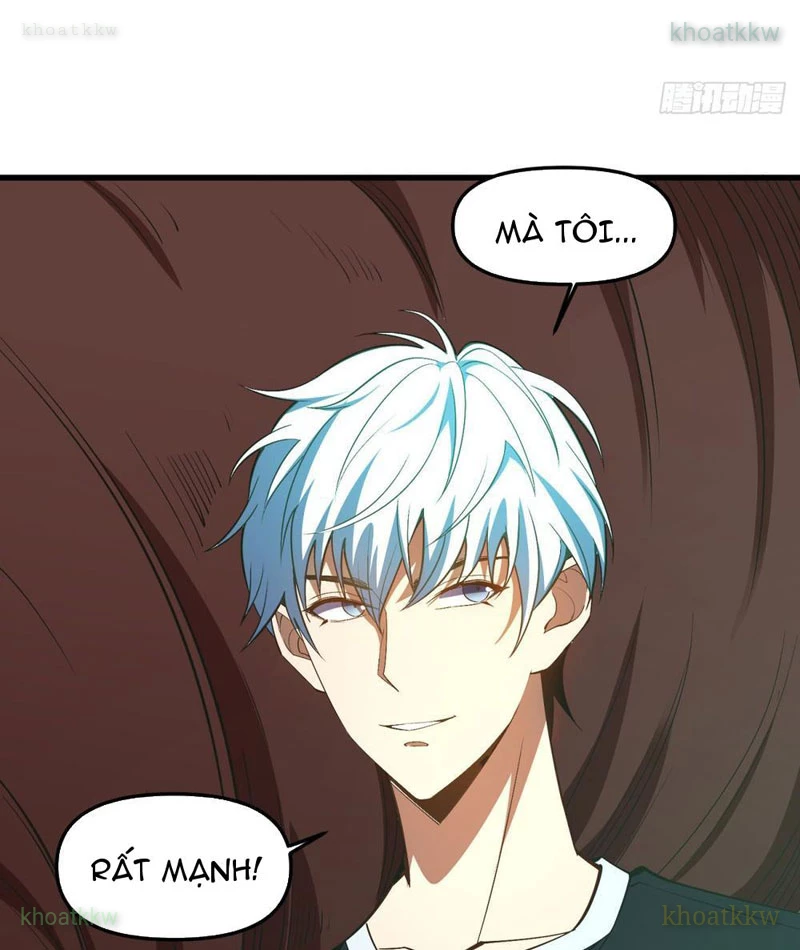 Hư Thực Chi Vương Chapter 8 - 73