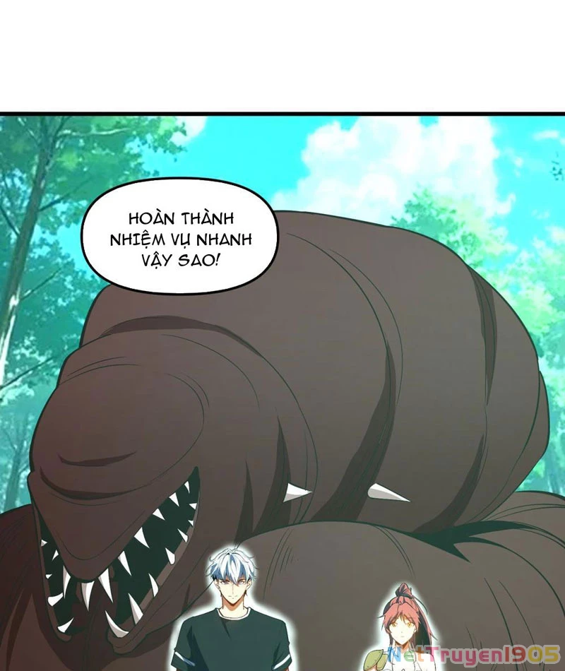 Hư Thực Chi Vương Chapter 8 - 82