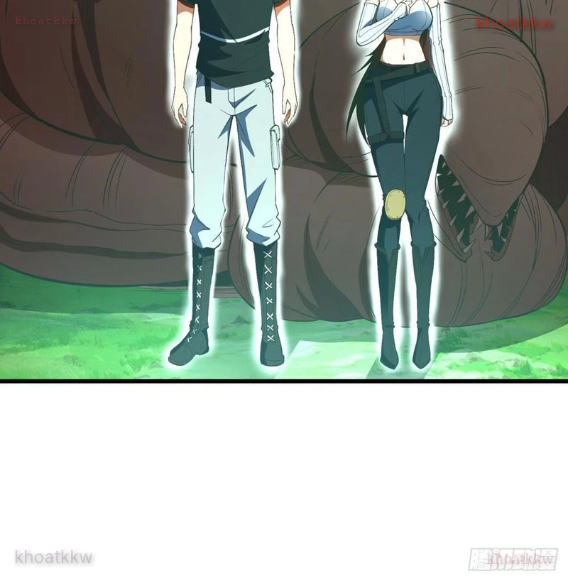 Hư Thực Chi Vương Chapter 8 - 83