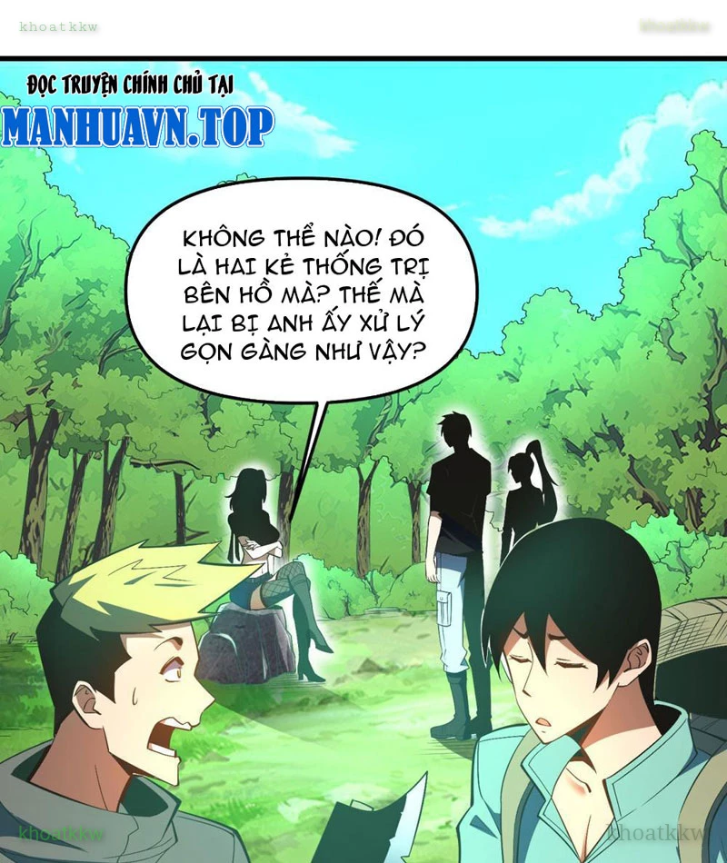 Hư Thực Chi Vương Chapter 8 - 84