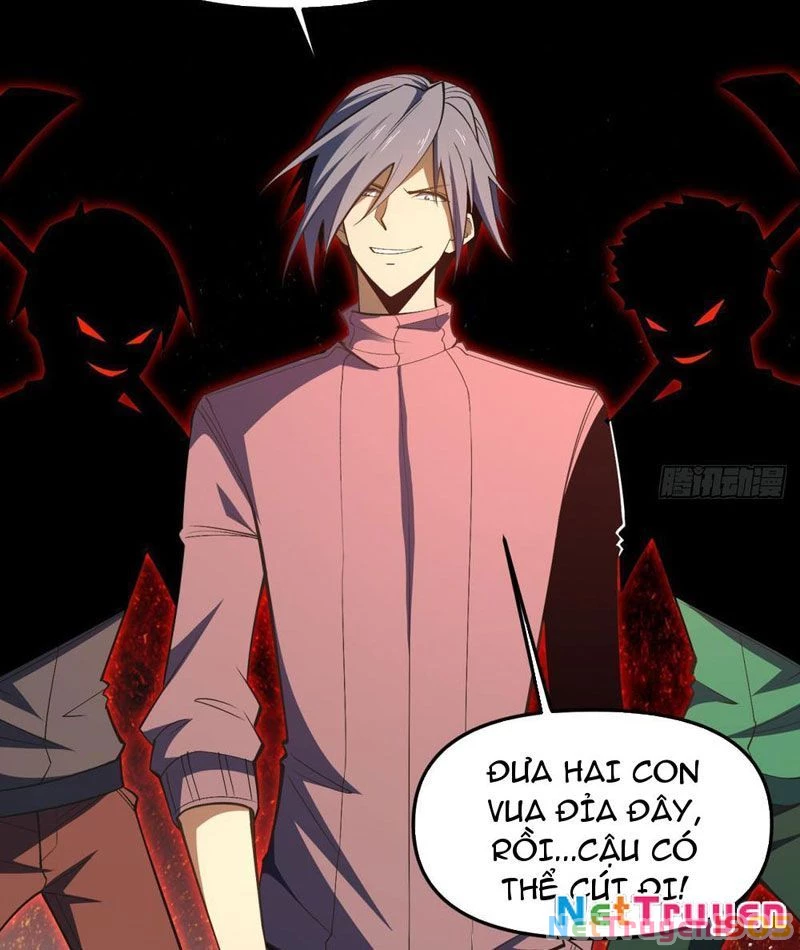Hư Thực Chi Vương Chapter 8 - 91