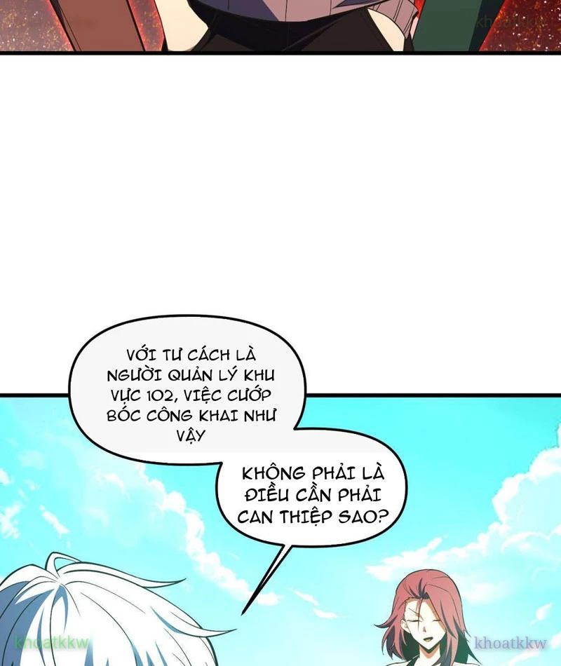 Hư Thực Chi Vương Chapter 8 - 92