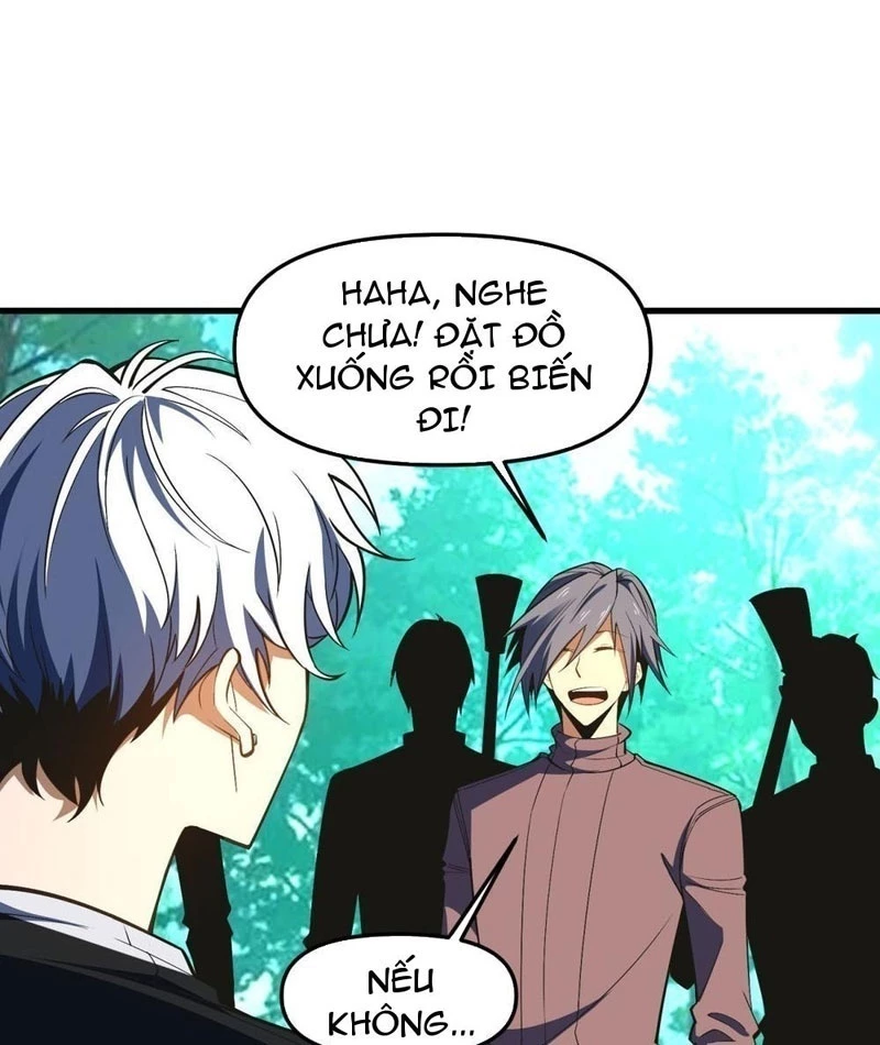 Hư Thực Chi Vương Chapter 8 - 94