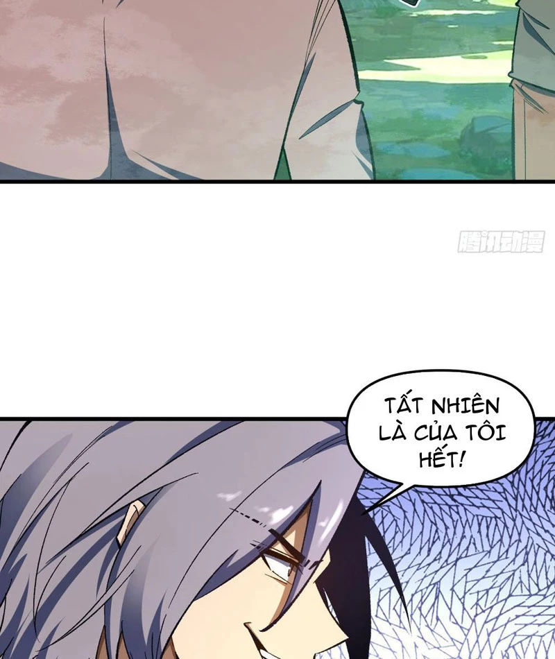 Hư Thực Chi Vương Chapter 9 - 4