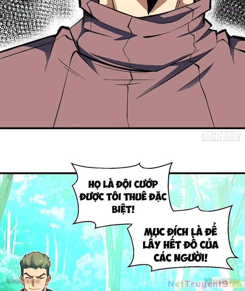 Hư Thực Chi Vương Chapter 9 - 7