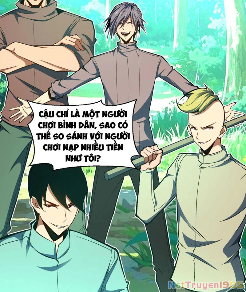 Hư Thực Chi Vương Chapter 9 - 8