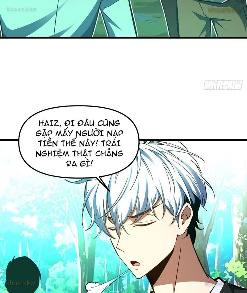 Hư Thực Chi Vương Chapter 9 - 9