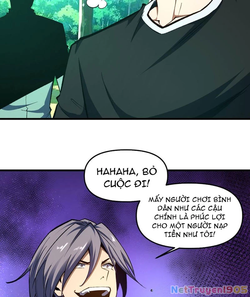 Hư Thực Chi Vương Chapter 9 - 10