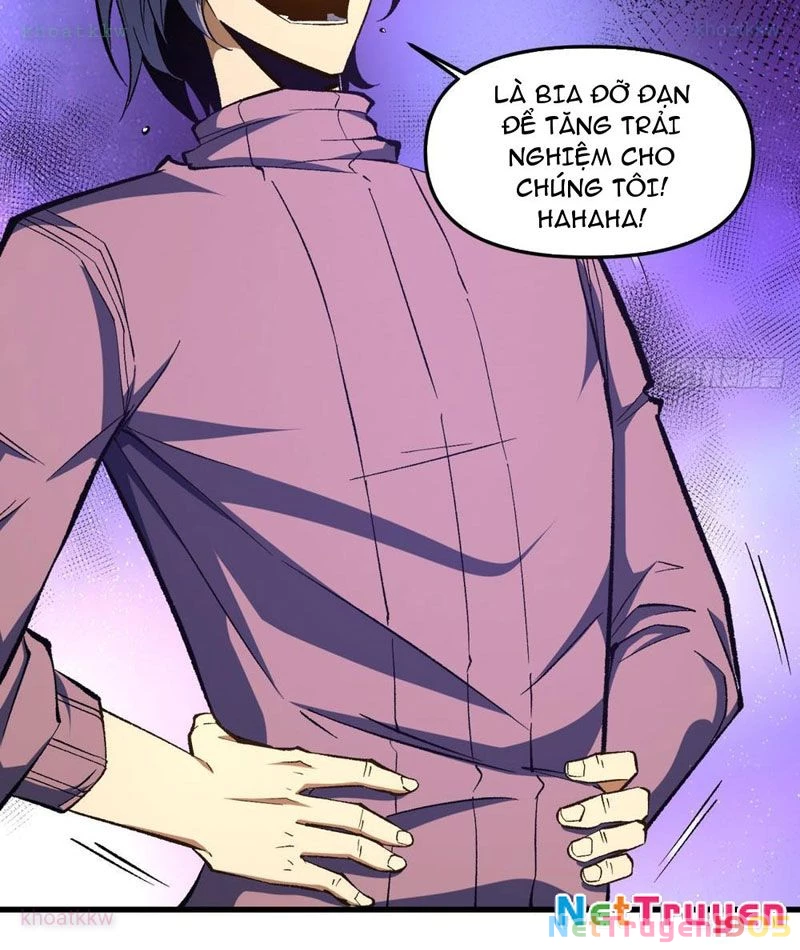 Hư Thực Chi Vương Chapter 9 - 11