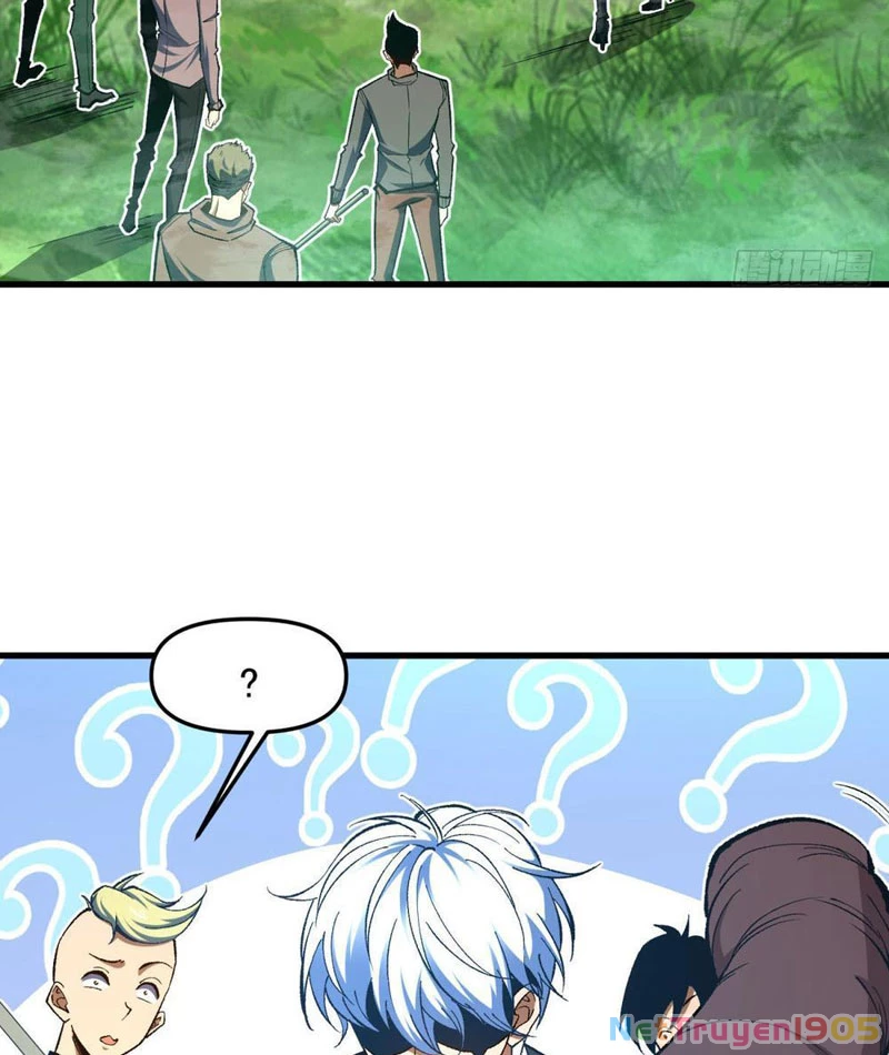 Hư Thực Chi Vương Chapter 9 - 15