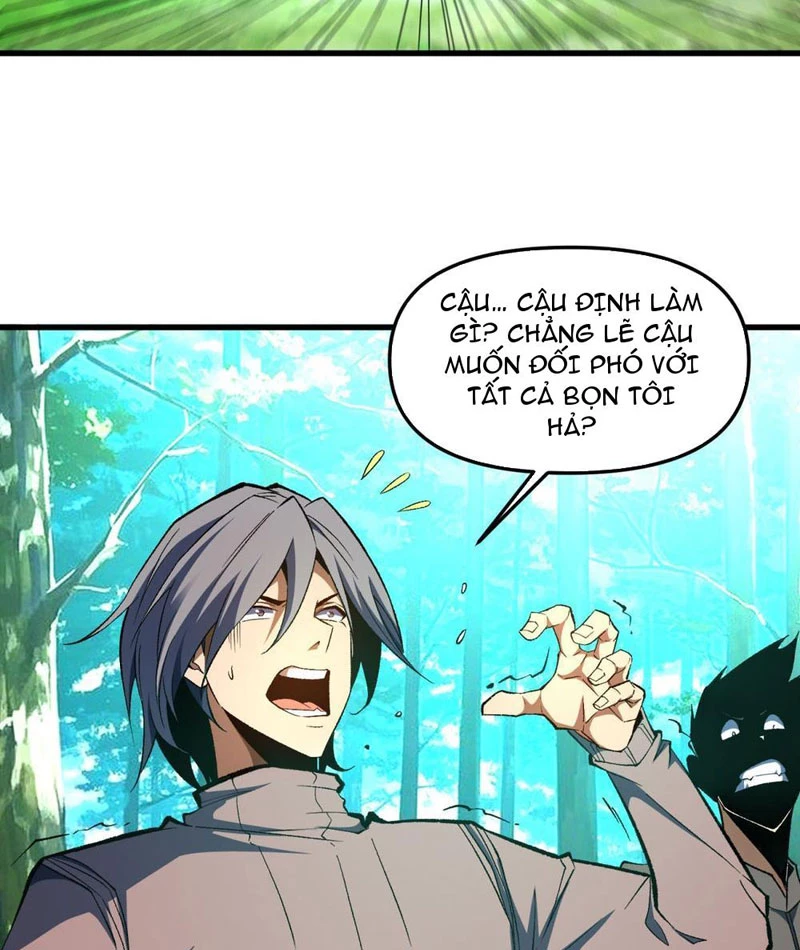 Hư Thực Chi Vương Chapter 9 - 19