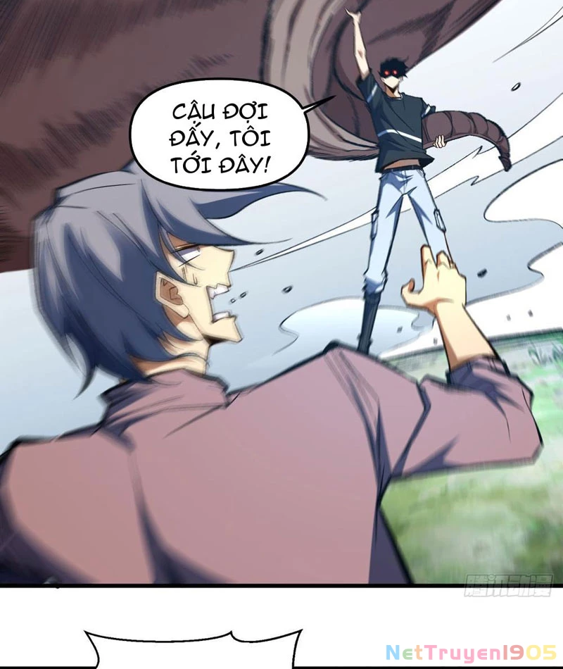 Hư Thực Chi Vương Chapter 9 - 22