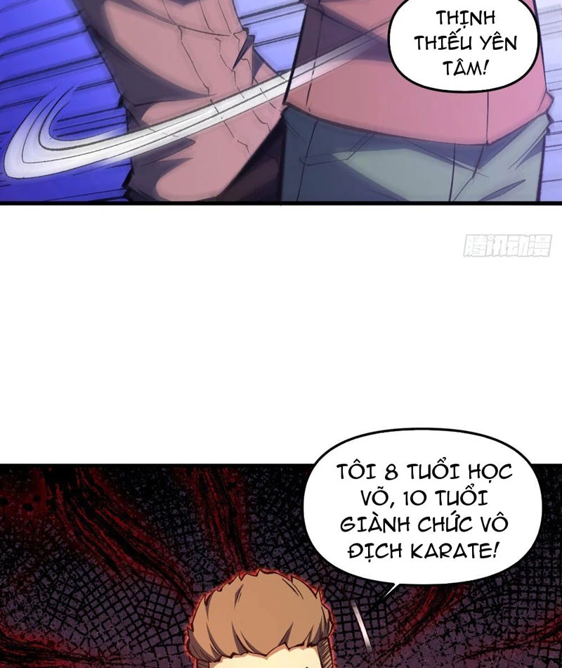Hư Thực Chi Vương Chapter 9 - 24