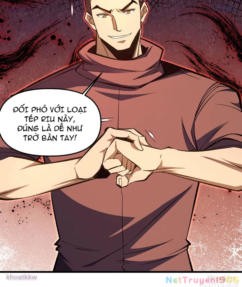Hư Thực Chi Vương Chapter 9 - 25