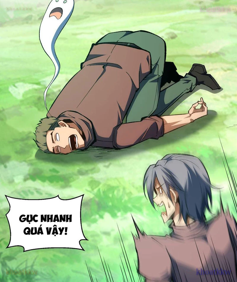 Hư Thực Chi Vương Chapter 9 - 28