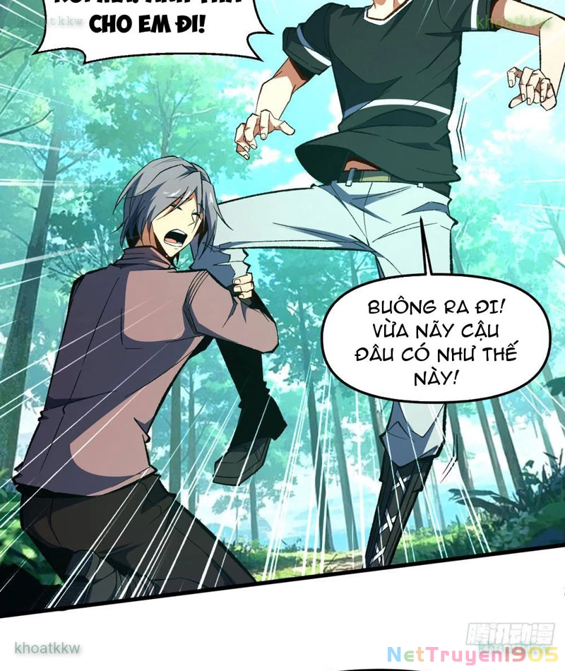 Hư Thực Chi Vương Chapter 9 - 33