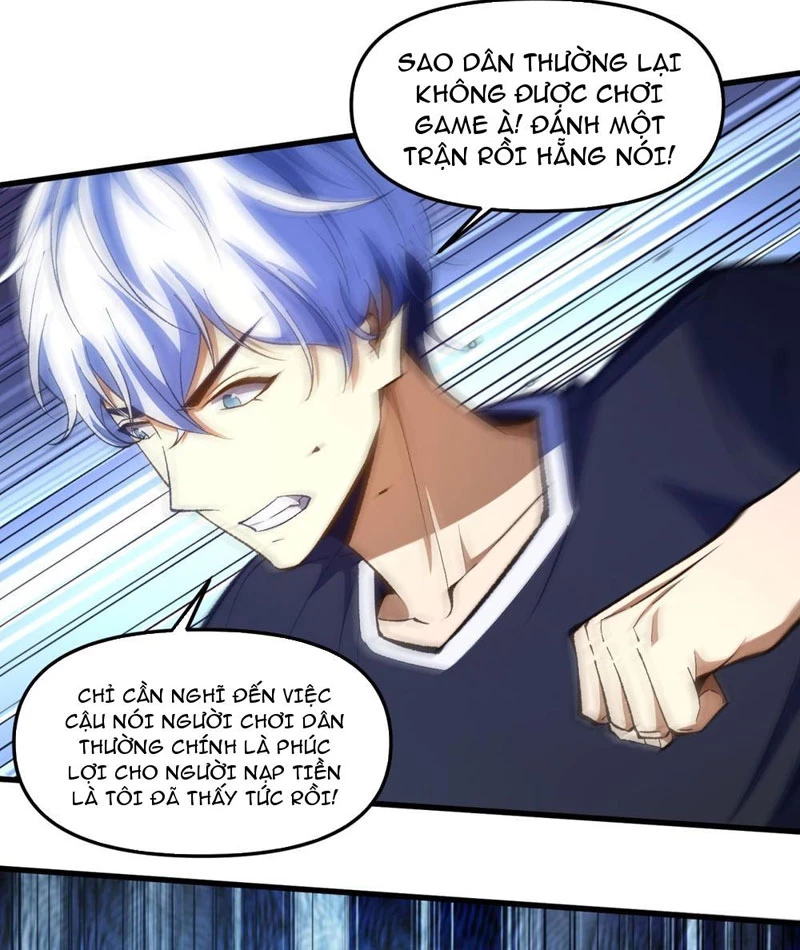 Hư Thực Chi Vương Chapter 9 - 34