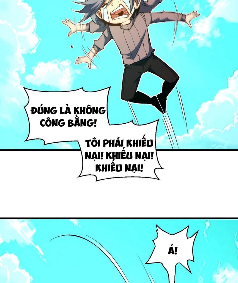 Hư Thực Chi Vương Chapter 9 - 49