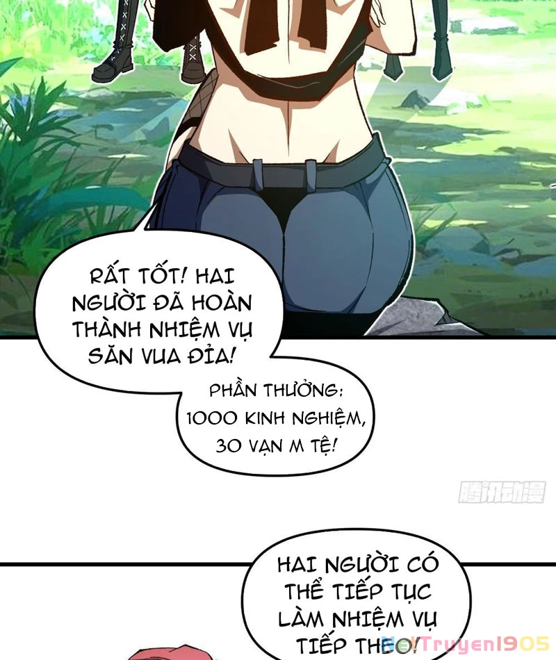 Hư Thực Chi Vương Chapter 9 - 55