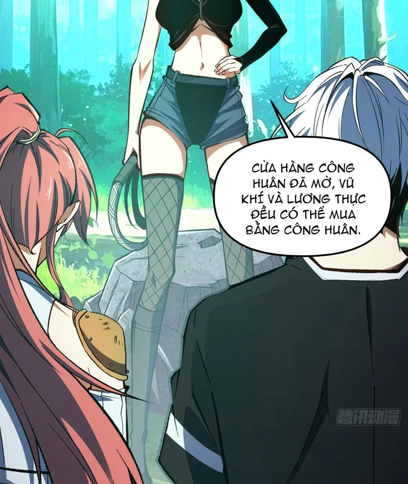 Hư Thực Chi Vương Chapter 9 - 58